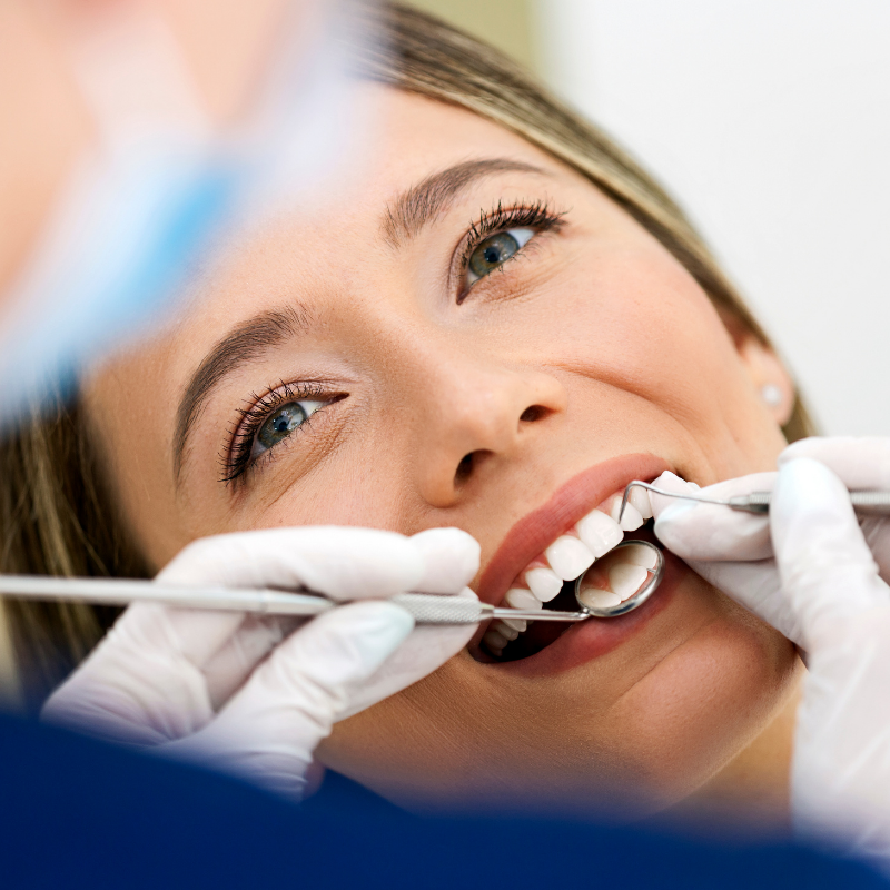 Fort Dental Center